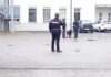Blitz dei carabinieri al liceo. Fermato uno studente 19enne