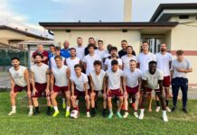 Calcio 2a Categoria – Carturan: “Soave, a Castellucchio ritroviamo il feeling con i 3 punti” soave_3663231