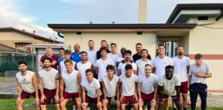 Calcio 2a Categoria – Carturan: “Soave, a Castellucchio ritroviamo il feeling con i 3 punti” soave_3663231