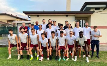 Calcio 2a Categoria – Carturan: “Soave, a Castellucchio ritroviamo il feeling con i 3 punti” soave_3663231