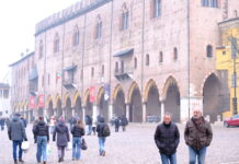 A dicembre oltre 302 mila visitatori