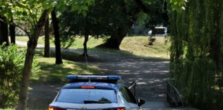 Servizi e controlli della Polizia di Stato: notificati due divieti di accesso urbano