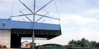 L’onorevole Ferrante oggi a Valdaro