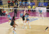 Pallavolo serie A2 f – E’Più Casalmaggiore cede 3-0 a Imola nella Pool Salvezza