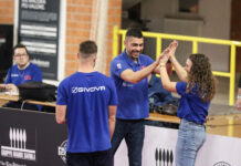 Pallavolo serie A2 f Pool Salvezza – L’ E’Più Casalmaggiore batte Offanengo nel derby