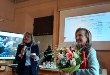 L’ex ministro Fornero incontra gli studenti del Belfiore: avete una vita davanti, pensate a fare carriera