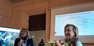 L’ex ministro Fornero incontra gli studenti del Belfiore: avete una vita davanti, pensate a fare carriera