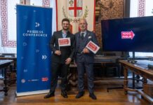 1000 Miglia 2026: sabato 13 giugno Mantova accoglie il ritorno della Freccia Rossa