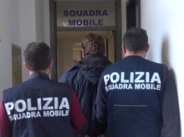 Truffa del finto carabiniere: la Squadra Mobile arresta due ladri dopo un colpo da più di 30mila euro
