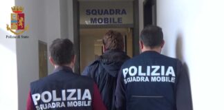 Truffa del finto carabiniere: la Squadra Mobile arresta due ladri dopo un colpo da più di 30mila euro
