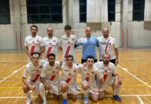 Calcio a 5 Serie D – Sport Club Bozzolo corsaro nel derby: Città di Mantova sconfitto 6-2