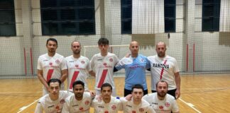 Calcio a 5 Serie D – Sport Club Bozzolo corsaro nel derby: Città di Mantova sconfitto 6-2