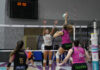 Pallavolo serie A2 f Pool Salvezza – E’più, punto prezioso ad Altamura