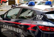 Toglie il chip dalla carta d’identità elettronica: denunciato dai carabinieri