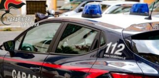 Toglie il chip dalla carta d’identità elettronica: denunciato dai carabinieri