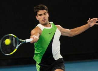 Alcaraz vince gli Australian Open, battuto Djokovic in finale