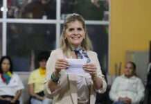 Costa Rica, la conservatrice Laura Fernandez vince le presidenziali