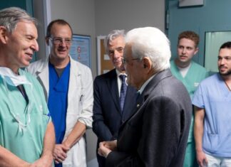 Crans-Montana, Mattarella “Dobbiamo riconsegnare ai ragazzi una vita piena”