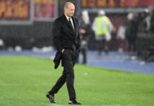 Allegri “Lavoro fatto rimane ma quel che verrà va ancora conquistato”