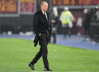 Allegri “Lavoro fatto rimane ma quel che verrà va ancora conquistato”