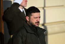 Ucraina, Zelensky “Nuovo attacco russo, Mosca preferisce terrore a diplomazia”