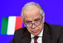 Piantedosi “Servono misure per depotenziare i violenti”