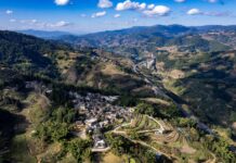 Cina, pubblicato il piano di rilancio per le aree rurali