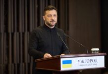 Ucraina, Zelensky “Attendiamo la reazione dell’America agli attacchi russi”