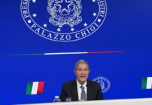 Frana Niscemi, Musumeci “Respingo attacchi nei miei confronti”