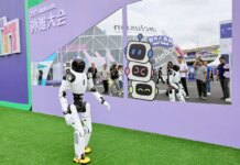 Shangai, obiettivo di crescita al 5% nel 2026