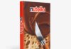 Nutella come icona culturale, celebrata con un volume da collezione