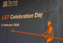 Terna, entrano in servizio 40 nuovi operatori per Lavori Sotto Tensione