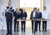 Mattarella inaugura Casa Italia a Milano “Porta d’ingresso sul Paese”