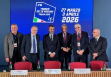 A Bari nasce la 62^ edizione del Torneo delle Regioni di Calcio a 11