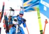 Italia argento nella staffetta di biathlon con Giacomel, Hofer, Wierer e Vittozzi
