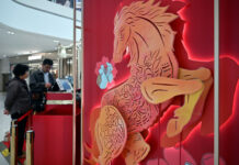 Cina, i marchi internazionali sfruttano Anno del Cavallo per entrare nel mercato