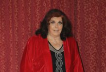E’ morta Patrizia de Blanck