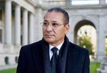 Ghribi (ECAM) “Tutelare spirito olimpico, presidio pace se diplomazia si inceppa”