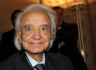 E’ morto il fisico Antonino Zichichi
