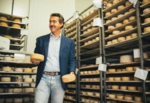 “Filiera Bianca” di Cirio Agricola presentata a TASTE Firenze 2026