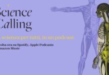 Infiammazioni, dalla ricerca alla pelle nel podcast Science Calling