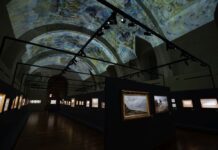 Da Monet a Renoir, “Tesori impressionisti” in mostra al Palazzo Reale di Palermo