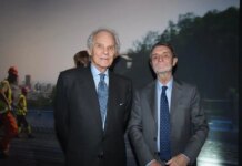 Webuild, Fontana “Mostra Evolutio racconta l’Italia del fare”