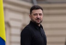 “FT”, il 24 febbraio Zelensky annuncerà le elezioni e un referendum sulla pace