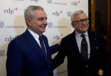 CDP-Confindustria, a Napoli il roadshow “Insieme per il futuro delle imprese”
