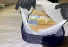 Riciclaggio e frodi fiscali, a Brescia 500 trasferimenti illeciti per 1mln di euro