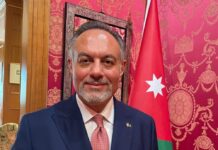 Ambasciatore Giordania “Conferenza investimenti con Ue mira ad accordi concreti”
