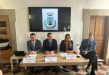 Intesa Open Fiber-Castel San Pietro Romano per borgo digitale e sostenibile