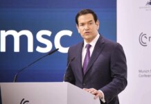 Rubio “il destino dell’Europa non sarà mai irrilevante per quello degli USA”