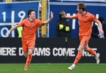 Sorpresa e punti salvezza sul lago, la Fiorentina vince 2-1 a Como